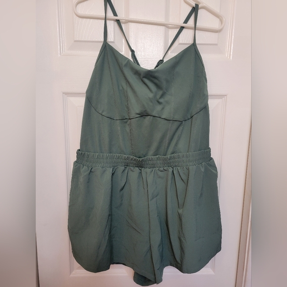 Victoria secret Pink Runsie XXL new - Picture 1 of 3